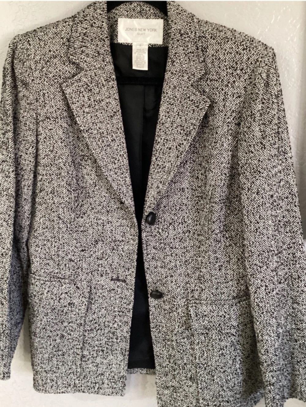 Jones New York Blazer